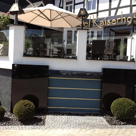 Hotel Kaiserhof