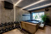 Hotel Vibre - С тренажерным залом
