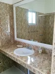 Seaside Jamaica Cottage with Lush Garden,  Hammock, 1 Minute Walk to Beach! - 3 stjerner