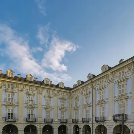 B&B Torino Très Chic