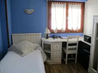 Hotel Alda A Boira
