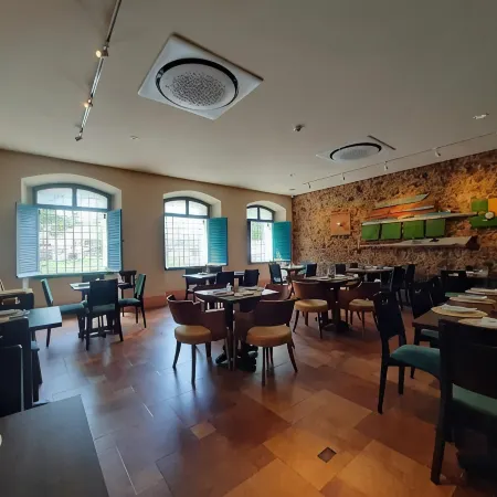Atrium Hotel Quinta de Pedras