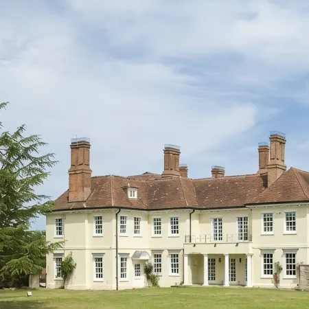 Prince Hill House Отели в г. Девицес