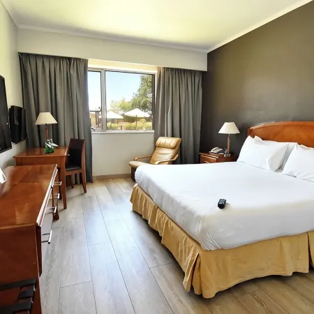 Hotel Agua del Desierto