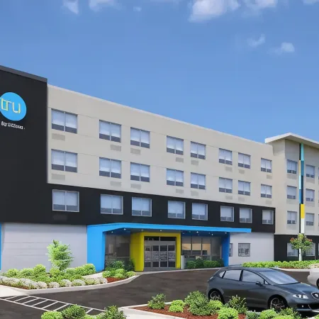 Tru by Hilton Ciudad Valles