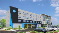 Tru by Hilton Ciudad Valles - 2-Star