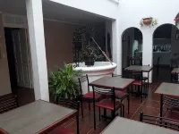 Hostal El Aljibe - Bữa sáng