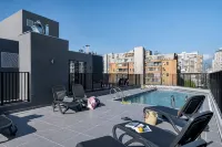 Compañia 1703 - Private Pools
