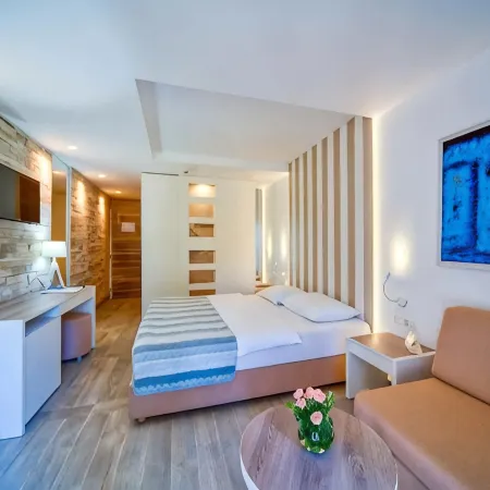 Hotel Aleksandar