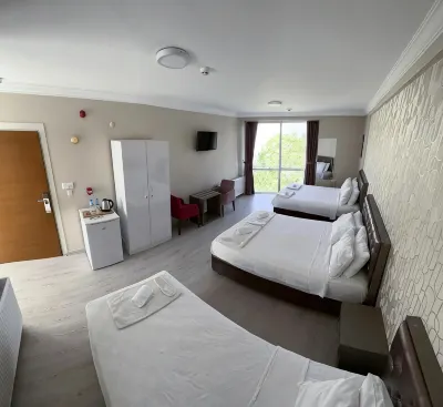 Punta Vista Hotel โรงแรมใน