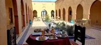 Berber Palace Merzouga