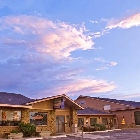 Super 8 by Wyndham Casper East/Evansville