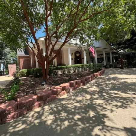 Opus House Historic Natchitoches