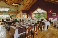 Los Cauquenes Resort + Spa + Experiences - فطور