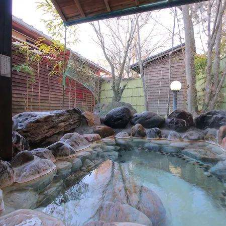 Jyubei No Yado