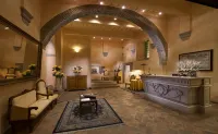 Hotel Italia Cortona - Haustierfreundliche