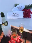 Cabrera Chalet Boutique Hotel - bar