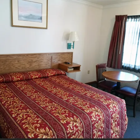 Economy Inn Morgan Hill