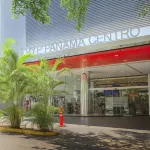 Tryp by Wyndham Panama Centro Hotel di 