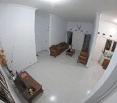 Omah Wonocatur Homestay Jogja