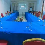 British Hotel Mpeketoni - 2-Star