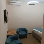 Life Na Antonova-Ovseenko Mini-Hotel