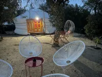Au Soleil Mongol - Homestays