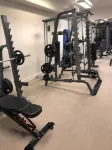 Hotell Koselig - Gym