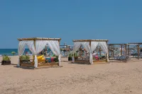 Ağva Palas Otel - Deniz Manzaralı