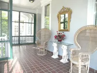 Alexander Mansion Bed & Breakfast - Homestay