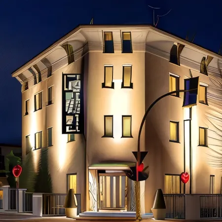 Hotel Ovest