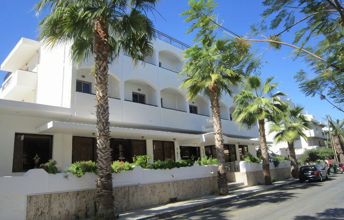 Imperial Hotel