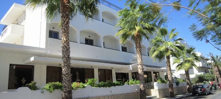 Imperial Hotel Hotel a Kos