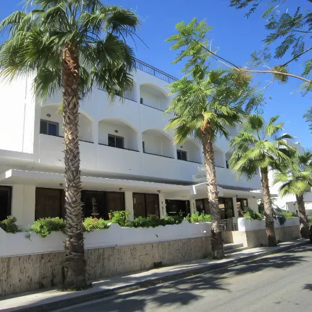 Imperial Hotel