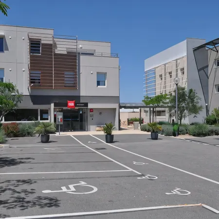 Ibis Istres Trigance