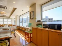 Hotel Econo Kameyama - 3 Sao