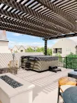 Stunning Modern European Luxury and Comfort Nestled Near Zion National Park - 욕조