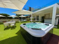 Hotel Polo - Hot Tub