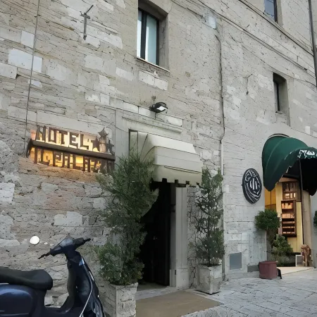 Hotel Il Palazzo