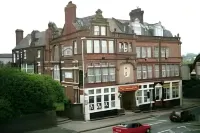 The Crown Hotel - Wifi