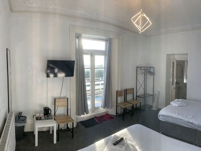Savoy B&B