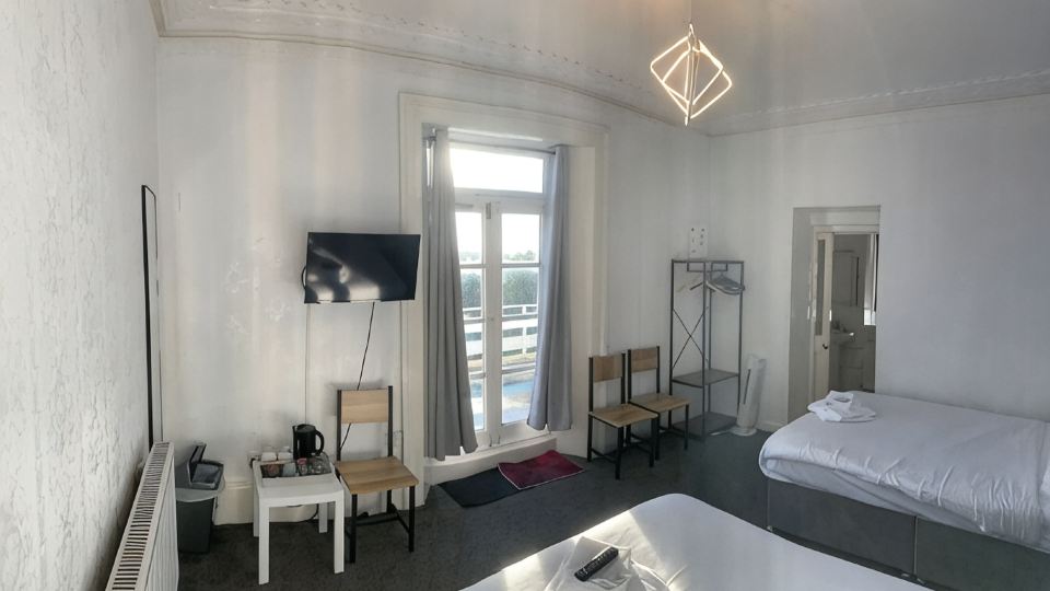 Savoy B&B