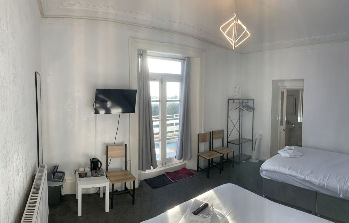 Savoy B&B
