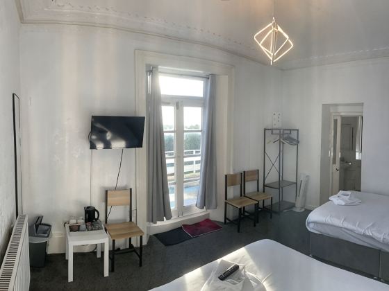 Savoy B&B