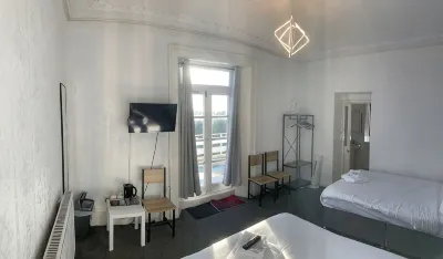 Savoy B&B Отели в г. 