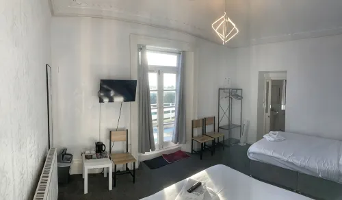 Savoy B&B - 2 звезды