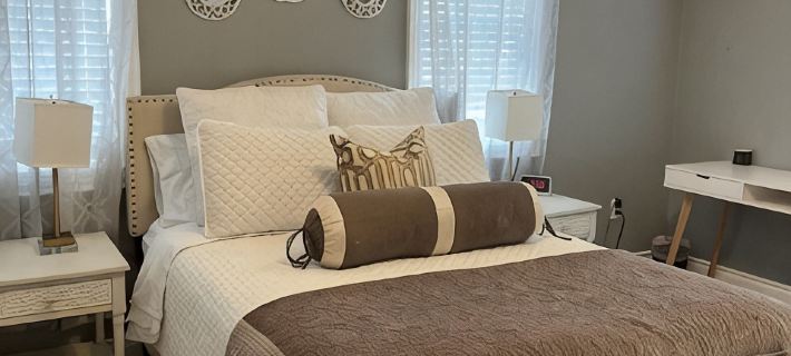 Why stay anywhere else! Hotels in St. Catharines