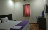 Hotel Aramas - 2 ดาว