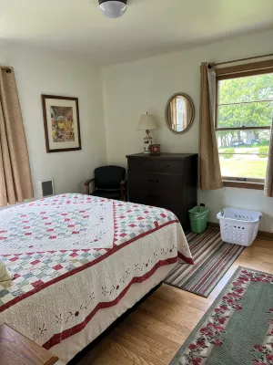 Come Relax in Ephraim at the Homestead Rental. Centrally Located to Everything.