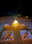 Village Hideaways & Spas - sul mare